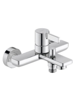 Duravit D-Neo egykaros kádcsaptelep, króm DE5230000010