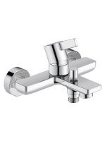 Duravit D-Neo egykaros kádcsaptelep, króm DE5230000010