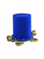 Duravit alaptest padlón álló csaptelephez GK5900003