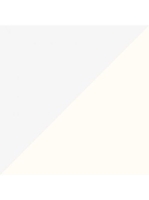 Duravit Zencha magas szekrény 176x40 cm, balos, fehér üveg/matt fehér ZE1352L64840000