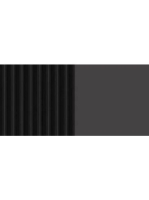 Duravit Zencha alsószekrény 65x55, dió fiókrendezővel, strukturált fekete/matt grafit ZE4810063800E00