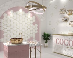 Dune Hexaline Mozaik 