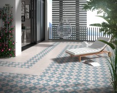 Dune Saudade Klasszikus járólap 