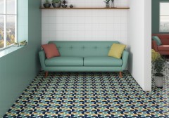 Dune Doria Kőhatású járólap 