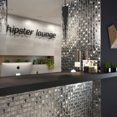 Dune Glass Mosaics Mozaik 