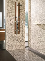 Dune Glass Mosaics Mozaik