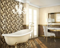 Dune Materia Mosaics Mozaik