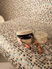 Dune Materia Mosaics Mozaik 