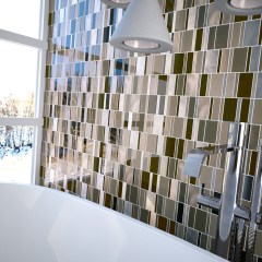 Dune Materia Mosaics Mozaik