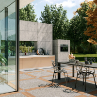 Edimax Astor Lim Kőhatású járólap | Csempék és Mozaikok