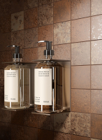 Edimax Astor Melt Falburkolat | Csempék és Mozaikok