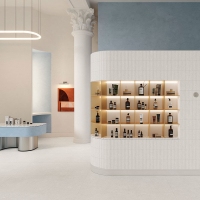 Edimax Astor Mytime Falburkolat | Csempék és Padlólapok