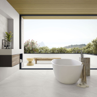 Edimax Astor Nuances Modern fürdőszoba | Csempék és Járólapok