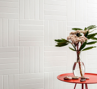 Edimax Astor Petali Falburkolat | Csempék és Padlólapok