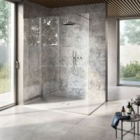 Edimax Astor Shade Falburkolat | Csempék és Padlólapok