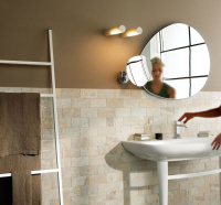 Edimax Astor Slaty Falburkolat | Csempék és Járólapok