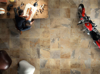 Edimax Astor Slaty Kőhatású járólap | Padlólapok és Csempék