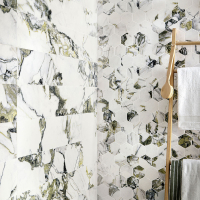 Edimax Astor Touche Falburkolat | Csempék és Járólapok