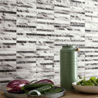 Edimax Astor Touche Falburkolat | Padlólapok és Csempék