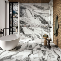 Edimax Astor Touche Falburkolat | Csempék és Mozaikok