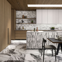 Edimax Astor Touche Konyhai burkolólap | Csempék és Járólapok