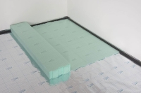 EGGER Silenzio EASY 15m2/csomag alátét