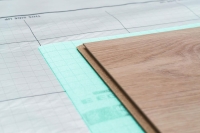 EGGER Aqua+ ALUFLEX 0,2mm 26m2/tekercs tekercs