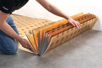 EGGER Silenzio DUO 10m2/csomag alátét