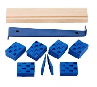 Egger Padló lerakó szett