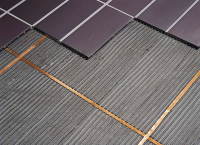 Agrob Buchtal Ceramics Eladuct + KerAion Ela Csempe és Padlólap