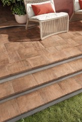 Elios Terre Etrusche Kőhatású járólap