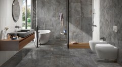 Elios Marble Klasszikus fürdőszoba 