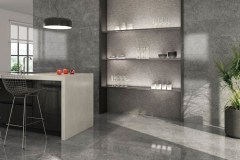 Emigres Varsovia Konyhai burkolólap 