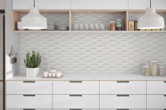 Emigres Dover Konyhai burkolólap 