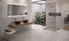 Emil Eterna Modern fürdőszoba 