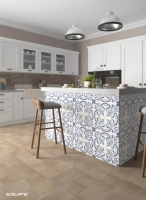 Equipe Ceramicas Ares  Csempe és Padlólap