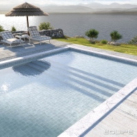 Equipe Ceramicas Argile  Csempe és Padlólap