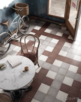 Equipe Ceramicas Art Nouveau Csempe és Padlólap