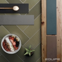 Equipe Ceramicas Babylone Csempe és Padlólap