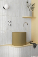 Equipe Ceramicas Bali Csempe és Padlólap