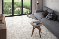 Equipe Ceramicas Bardiglio Csempe és Padlólap