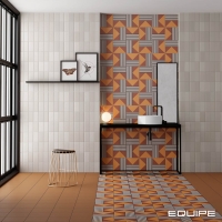 Equipe Ceramicas Bauhome Csempe és Padlólap