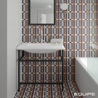 Equipe Ceramicas Bauhome Csempe és Padlólap