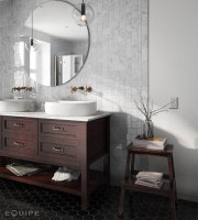 Equipe Ceramicas Carrara Csempe és Padlólap