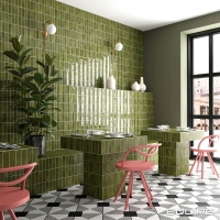 Equipe Ceramicas Coco Csempe és Padlólap