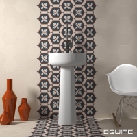 Equipe Ceramicas Coimbra Csempe és Padlólap