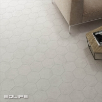 Equipe Ceramicas Hexatile Cement Csempe és Padlólap