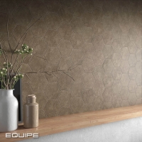 Equipe Ceramicas Hexatile Cement Csempe és Padlólap