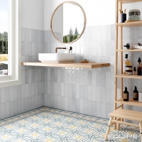 Equipe Ceramicas La Riviera Csempe és Padlólap