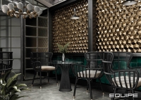 Equipe Ceramicas Magical3 Csempe és Padlólap